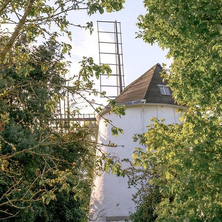 Saughall Mill Farm Cottage Честер Экстерьер фото