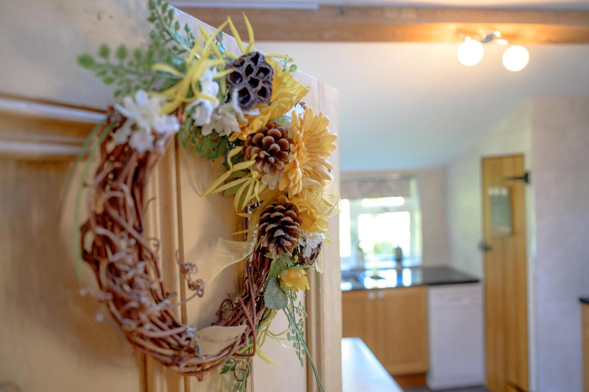 Saughall Mill Farm Cottage Честер Экстерьер фото